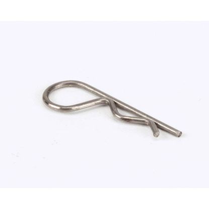 Picture of Clip,hairpin for Silver King Part# 23530P