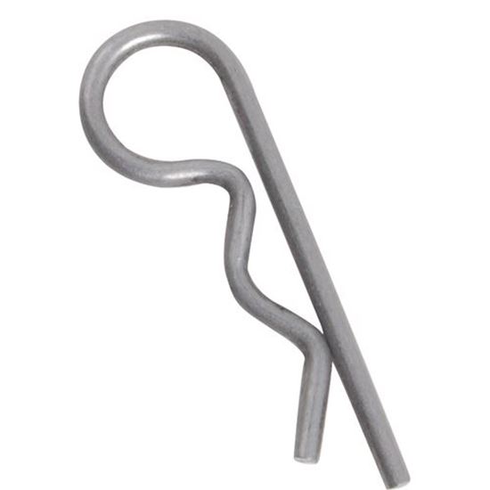 Picture of  Clip,hairpin for Silver King Part# 23530P