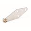 Picture of Hinge,door (top) for Silver King Part# 25368