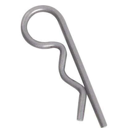 Picture of  Clip,cotter Hairpin for Silver King Part# 23744P