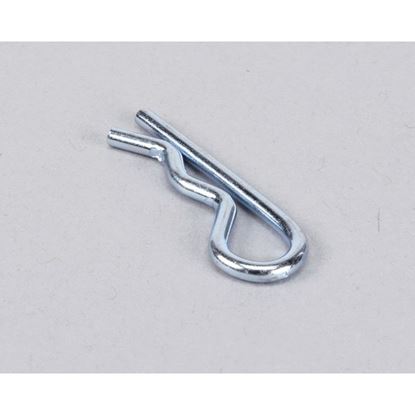 Picture of Clip,cotter Hairpin for Silver King Part# 23744P