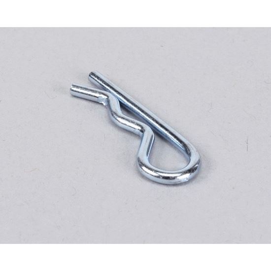 Picture of Clip,cotter Hairpin for Silver King Part# 23744P