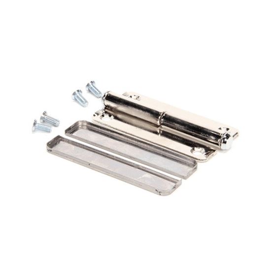 Picture of Hinge(kit) for Silver King Part# 10327-09