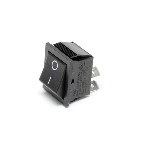 Picture of Switch,rocker for Silver King Part# 26378