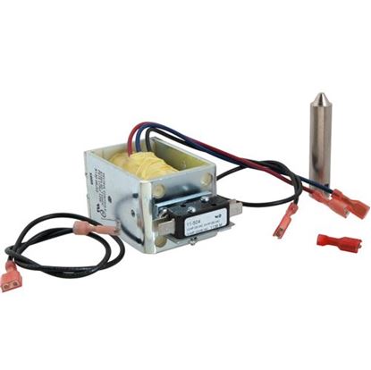 Picture of  Solenoid Kit for Silver King Part# 27696