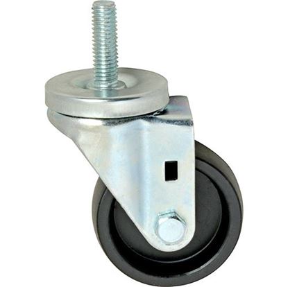 Picture of  Silv.king 3" Caster for Silver King Part# 99275