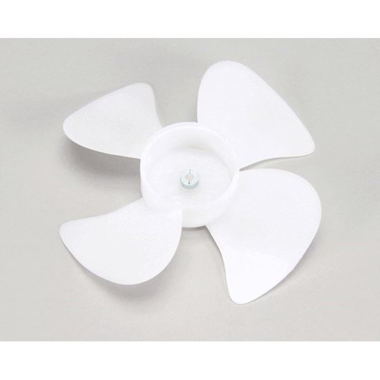 Picture of Silv.king 6" Cond Fan for Silver King Part# 22321