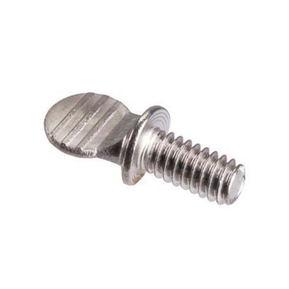 Picture of  Thumbscrew,pusher Head for Prince Castle Part# 76-563