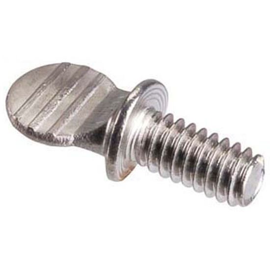 Picture of Thumbscrew,pusher Head for Prince Castle Part# 76-563S