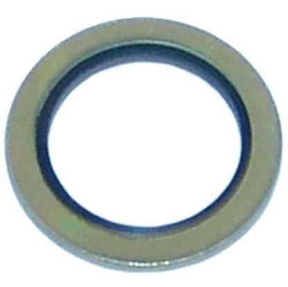 Picture of  Dynaseal Washer for Market Forge Part# 10-1135