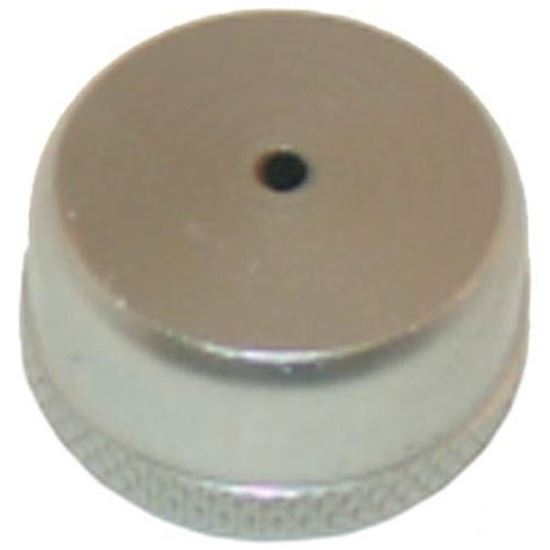 Picture of Shield Cap for Wells Part# WS-8600-17
