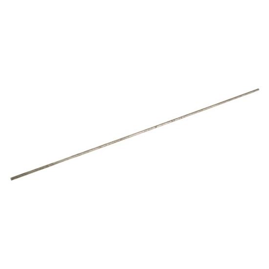 Picture of Extra-wide Curtain Rod for Hobart Part# 00-120266-00002