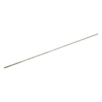 Picture of Extra-wide Curtain Rod for Vulcan Hart Part# 905747(25-15/16)