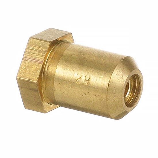 Picture of Orifice (29) for DCS (Dynamic Cooking Systems) Part# 13005-29