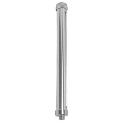 Picture of Gauge Shield Assembly for Blickman Part# 22751