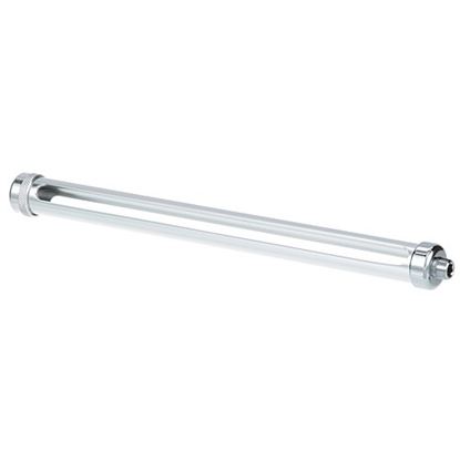 Picture of Gauge Shield Assembly for Cecilware Part# D001A