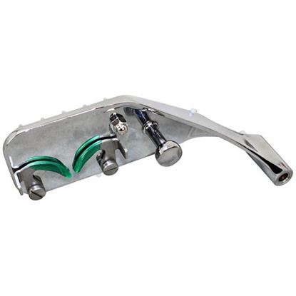 Picture of End Weight Assembly for Globe Part# 741-APC-AS