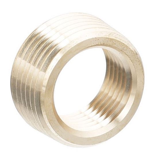 Flush Bushing. Restaurant Equipment & Foodservice Parts PartsFPS