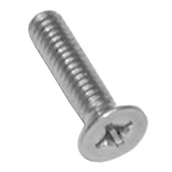 Picture of  Spray Face Screw for CHG (Component Hardware Group) Part# KN50-X064