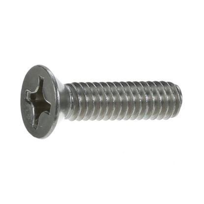 Picture of Spray Face Screw for T&s Part# 000913-45
