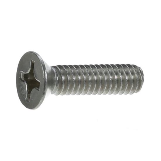 Picture of Spray Face Screw for T&s Part# 000913-45