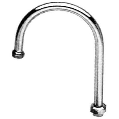 Picture of Swivel Gooseneck for T&s Part# 135X
