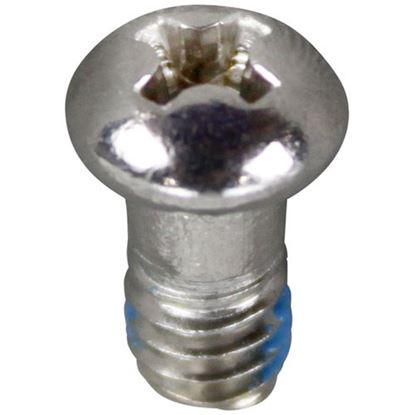 Picture of Seat Screw for CHG (Component Hardware Group) Part# KN50-X152