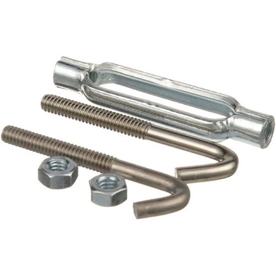 Picture of Turnbuckle for Vulcan Hart Part# 12932