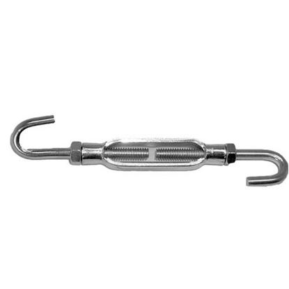 Turnbuckle for Vulcan Hart Part# 417865-1