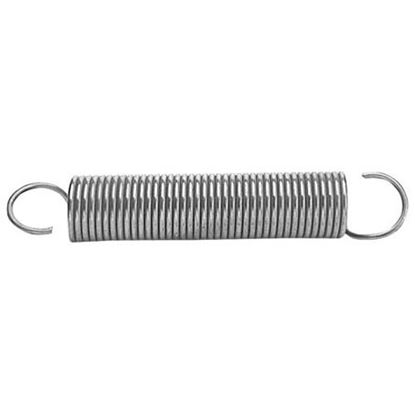 Picture of Door Spring for Southbend Part# 1160485