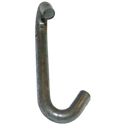 Picture of L H Spring Hook for Southbend Part# 1034900