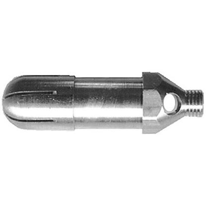 Picture of Gas Burner (77) for Duke Part# 3533
