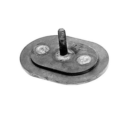 Picture of  Hand Hole Plate for Cleveland Part# S43748