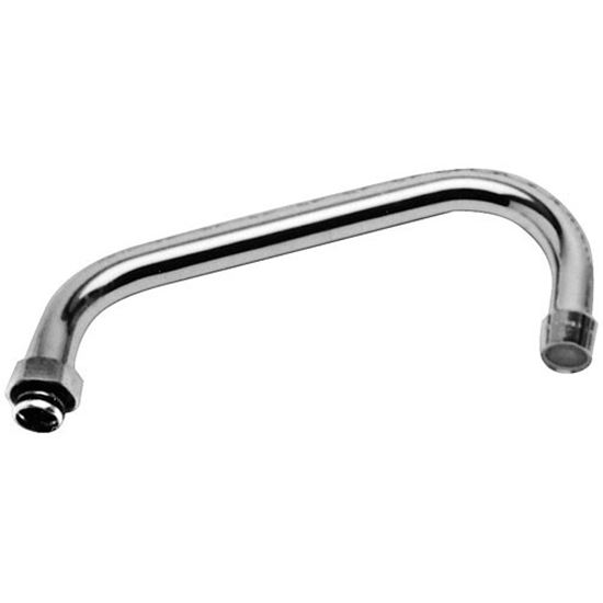 Picture of Swing Spout for Fisher Mfg Part# 54402