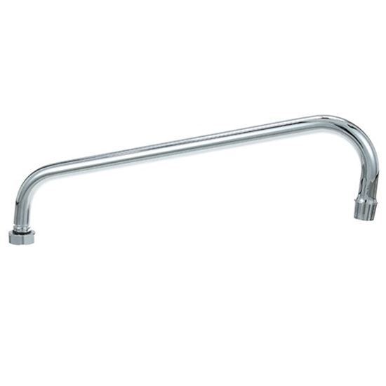 Picture of Swing Spout for Fisher Mfg Part# 54429