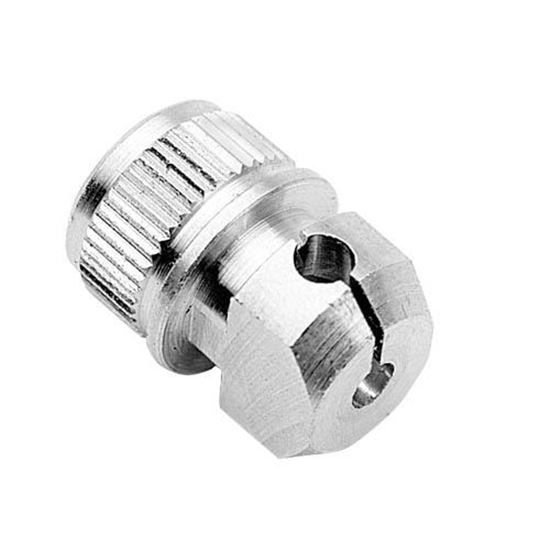 Picture of Charge Port for Franklin Chef Part# 148309