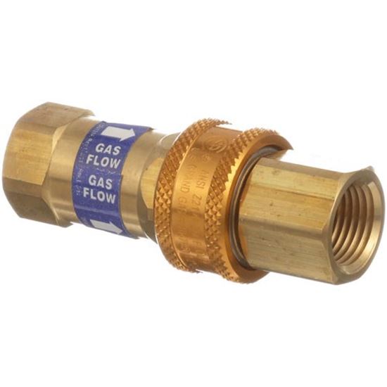 Picture of Quick Disconnect Device for Nieco Part# 9165-B