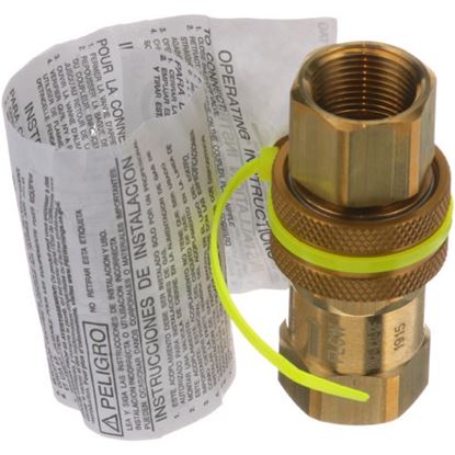 Picture of Quick Disconnect Device for Nieco Part# 9124-BC