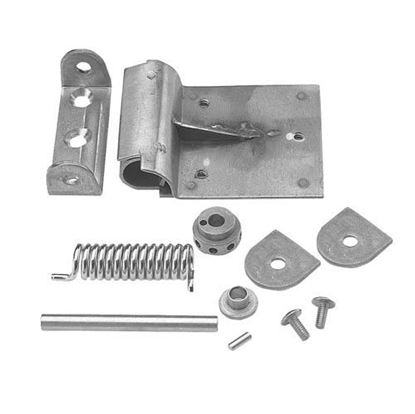 Picture of  Hinge Assembly for Seco Part# 0739375