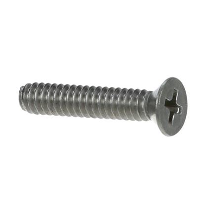 Picture of Screw for Duke Part# TA-12