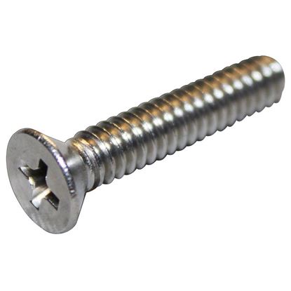 Picture of  Screw for Seco Part# 0280850