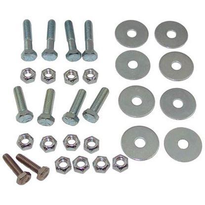 Picture of Hardware Kit for Hobart Part# 00-347119-1