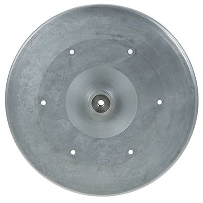 Picture of Center Plate Support for Globe Part# 384-2