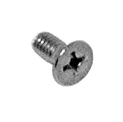 Picture of  Center Plate Screw for Globe Part# 261