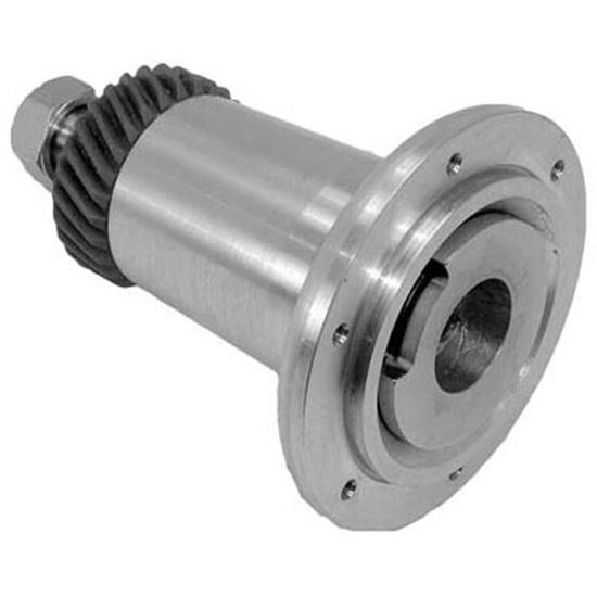 Picture of Knife Plate Hub Assembly for Globe Part# 932BB-AS2