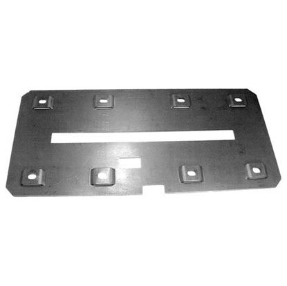 Picture of  Pressure Plate for Ge/hobart Part# XNC28X178/342212-1