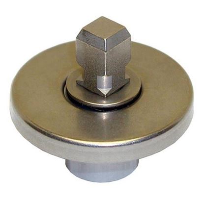 Picture of  Square Drive Stud for Waring/Qualheim Part# 500697