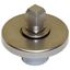Picture of Square Drive Stud for Waring/Qualheim Part# 502696