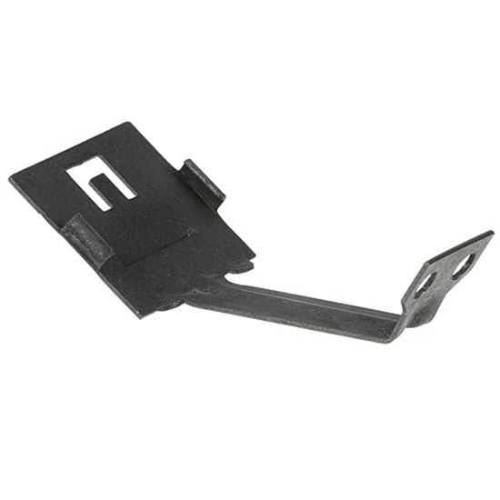 Picture of Deflector Bracket for Frymaster Part# 9000226