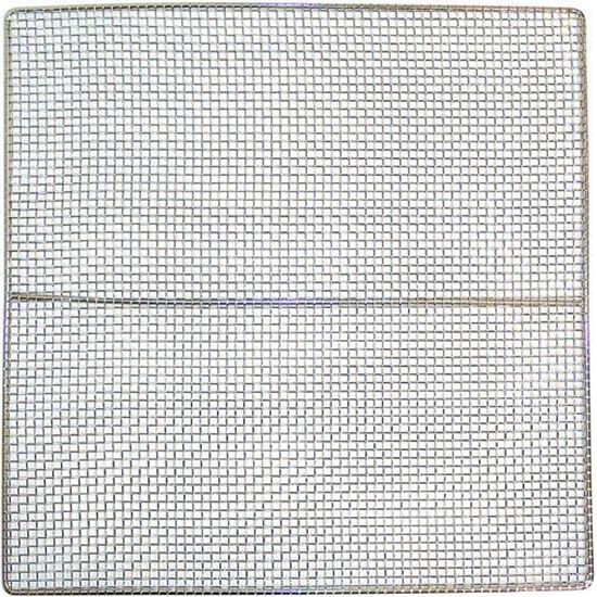 Picture of Tube Screen for Frymaster Part# 8030031